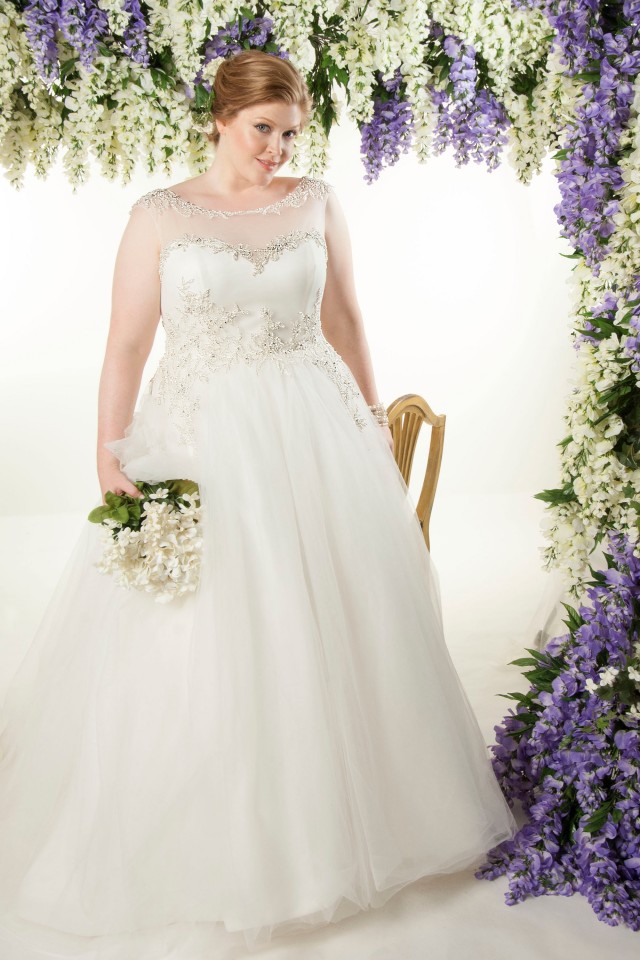 ... CA bridal store and our Tempe, AZ bridal store! New arrivals include