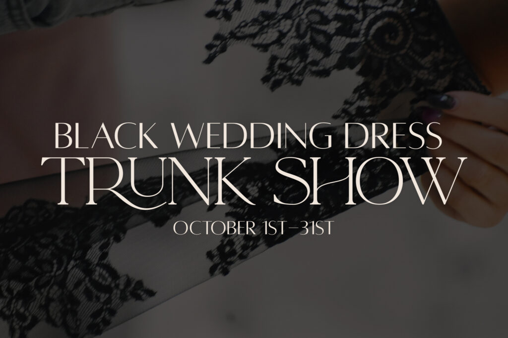 black wedding dress sale long beach california and chandler arizona bridal shop