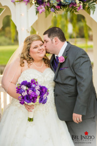 plus size ballgown wedding dress