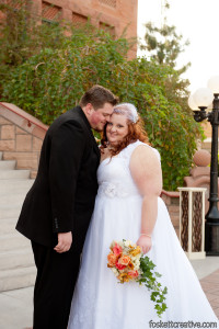 plus size wedding dress with sleeves