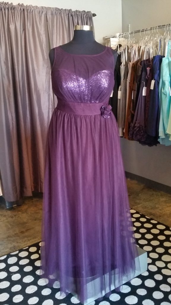 New Styles in Plus Size Bridesmaid Dresses Have Arrived!