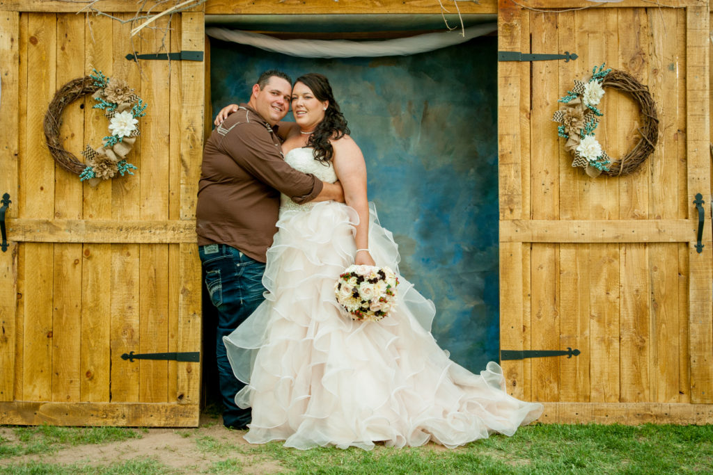 cowboy wedding dresses