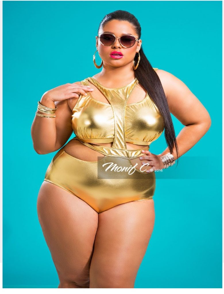3 Great Sites for Plus Size Swimsuits