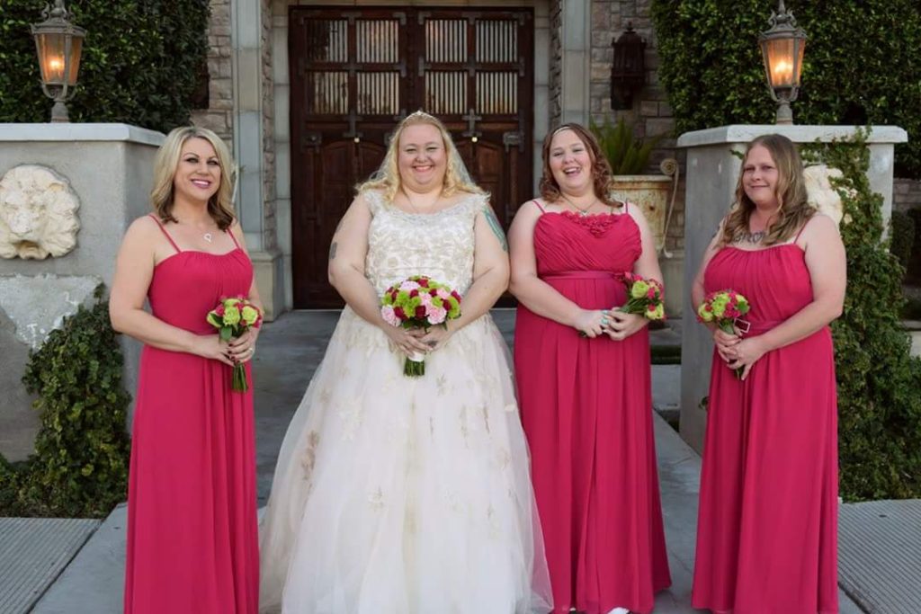 paulina plus size bridemaid dresses