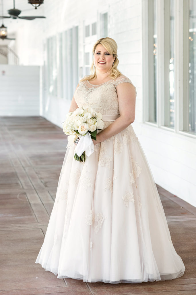 ashley-plus-size-champagne-wedding-dress