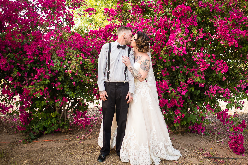 1930s clearance themed wedding