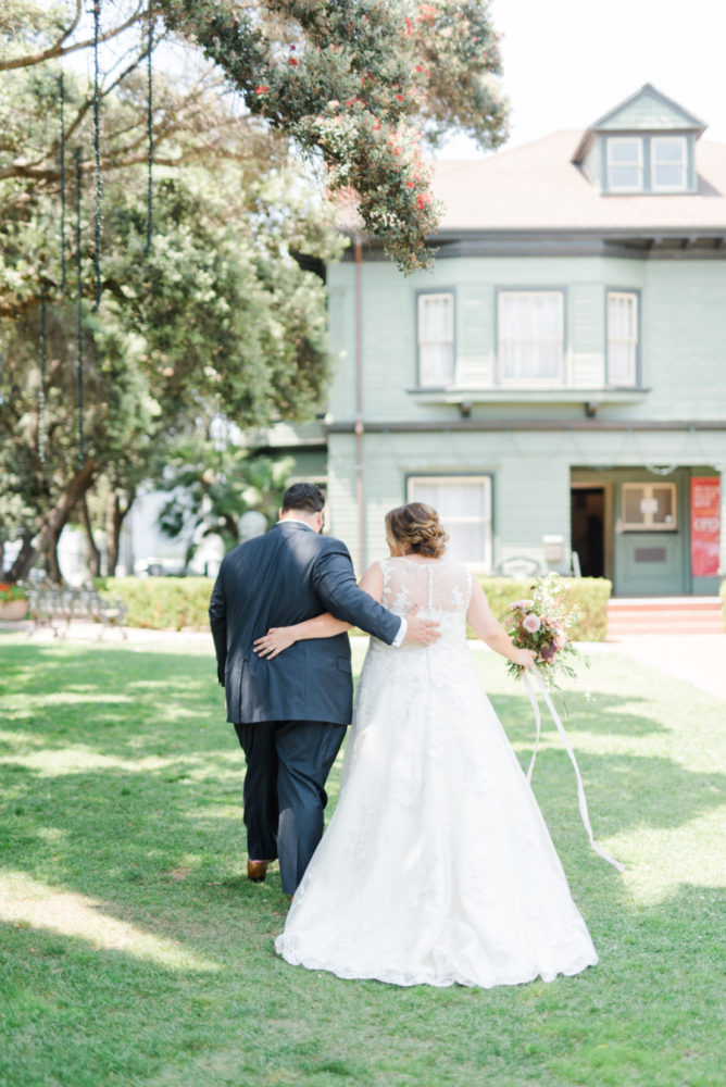 christen dress