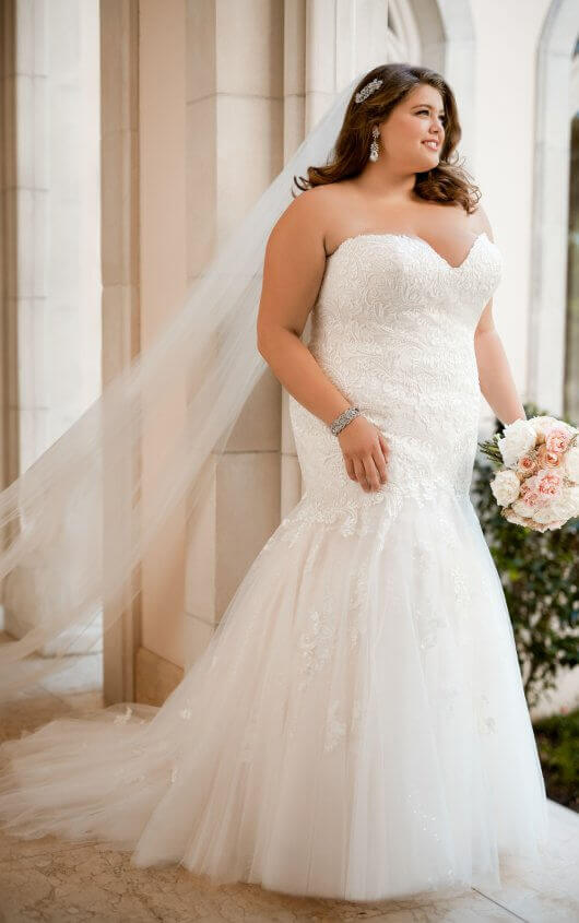 Introducing Stella York Wedding Dresses Strut Bridal Salon