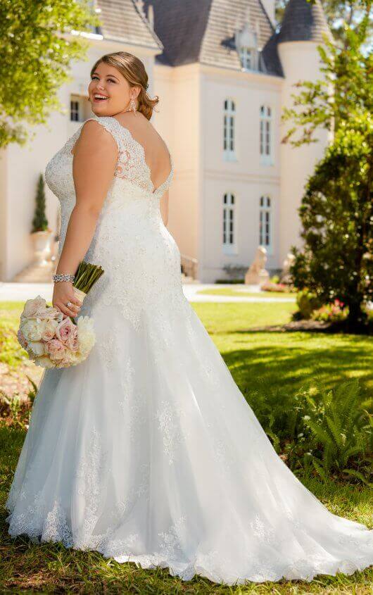 Stella York Wedding Dresses