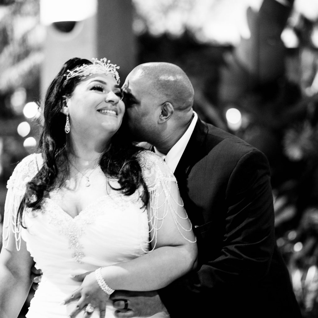 custom beaded cap sleeves plus size wedding dress Orange COunty