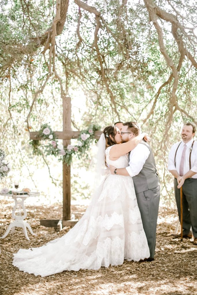 rustic plus size wedding dress Los Angeles, CA