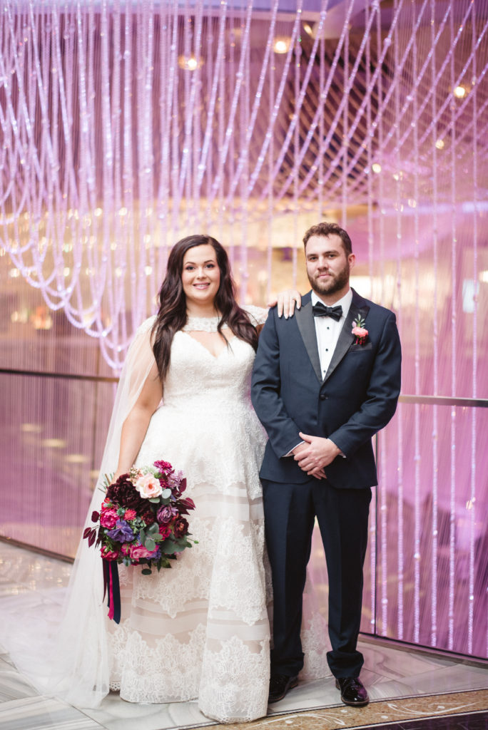 las vegas wedding plus size wedding dress