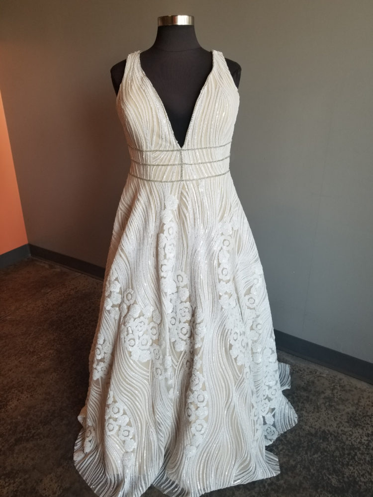 NEW! Plus Size Couture Wedding Dress Collection - Strut Bridal Salon