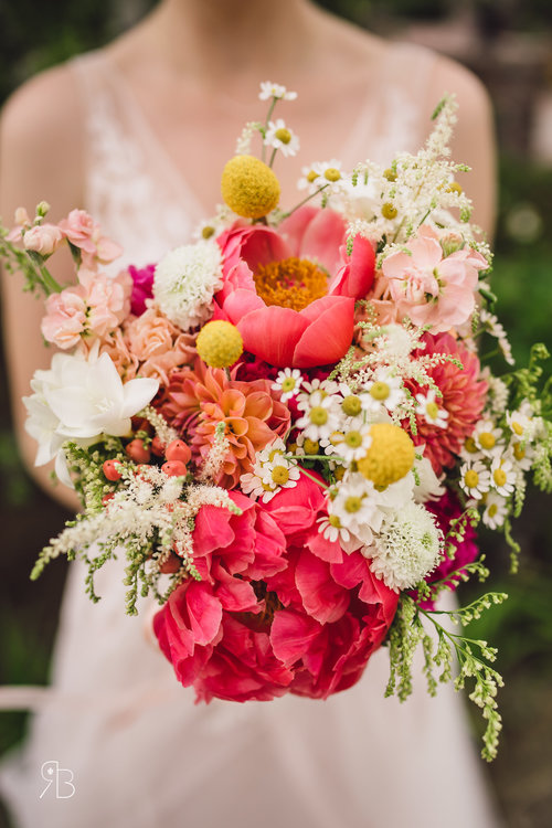 wedding bouquet long beach florist