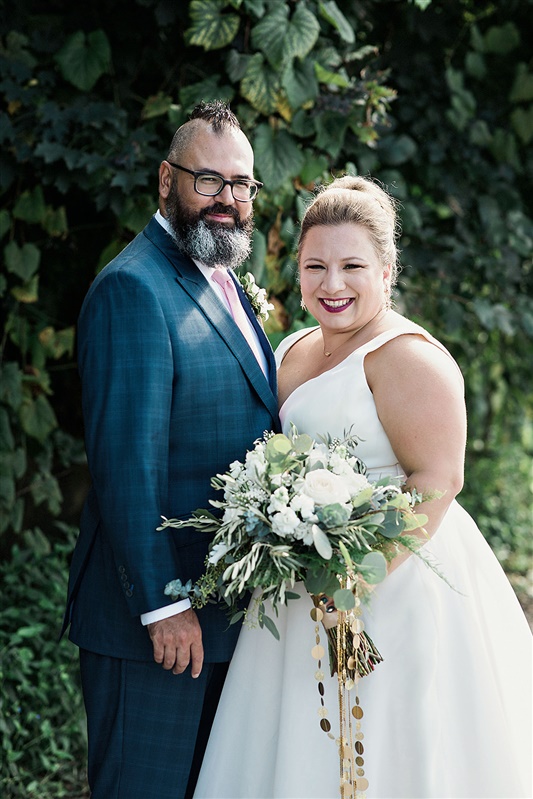 newlyweds Rhinecliff New York