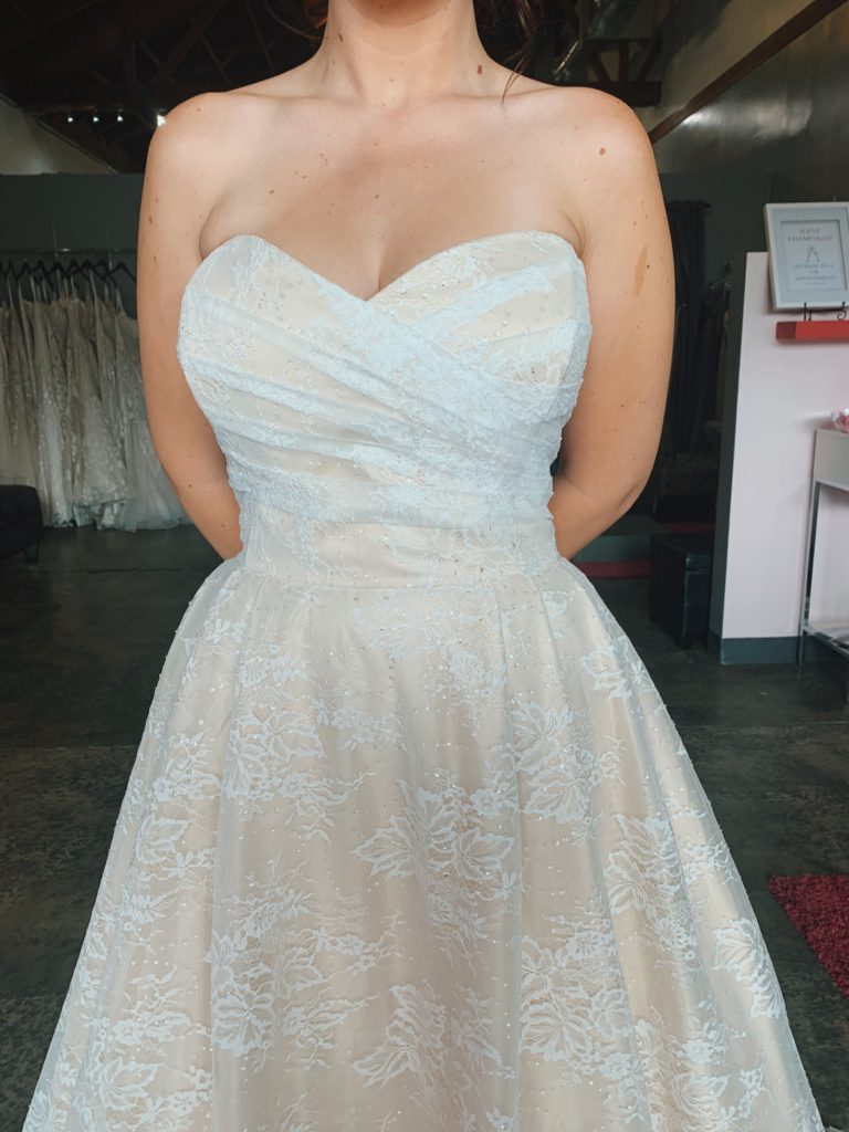 Plus Size Wedding Dress Trends for 2020 & 2021 Brides!