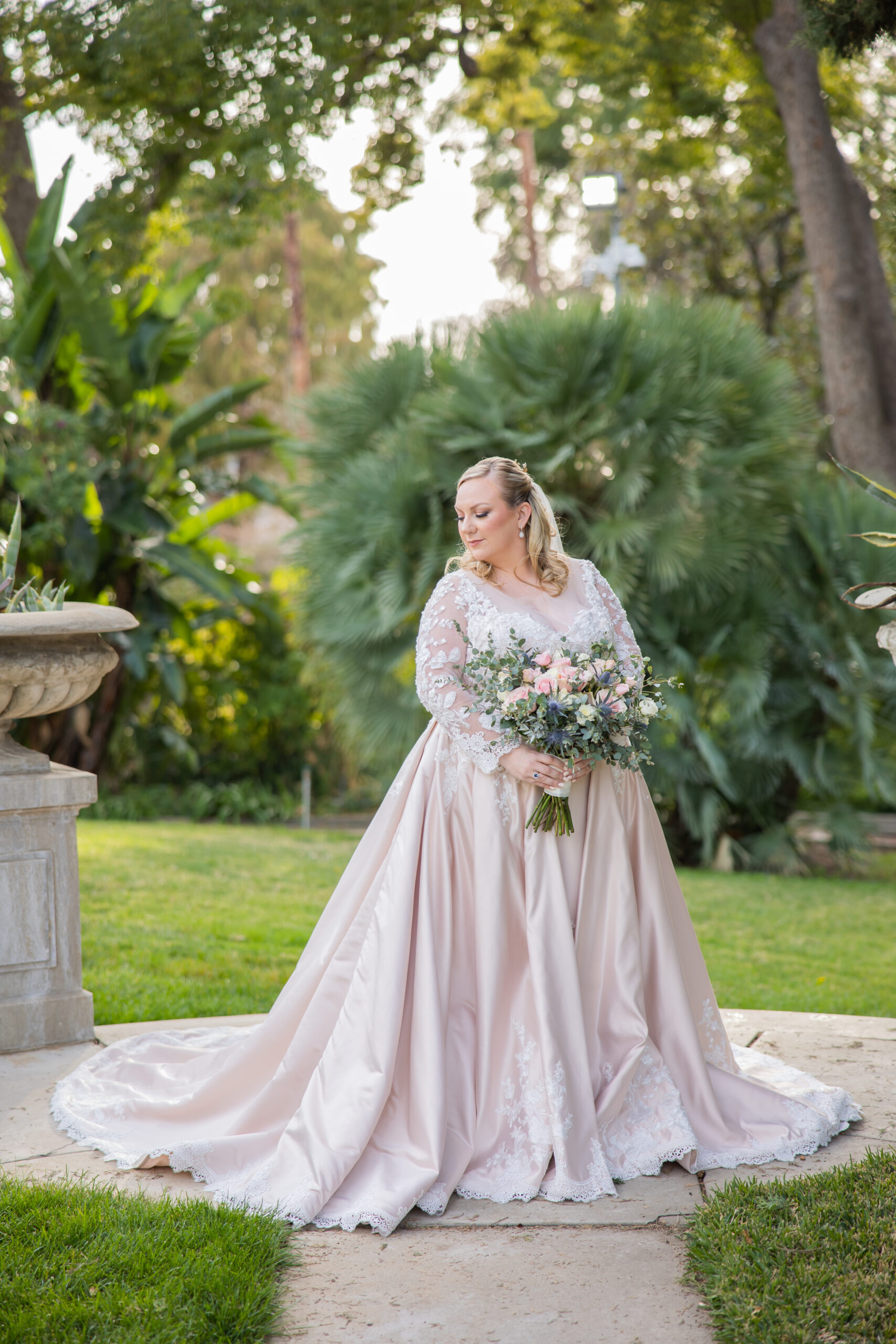 Jennie's Two In One Wedding Dress Strut Bridal Salon