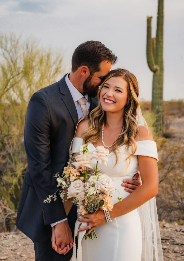 The Willow Wedding Venue in Suprise, Arizona