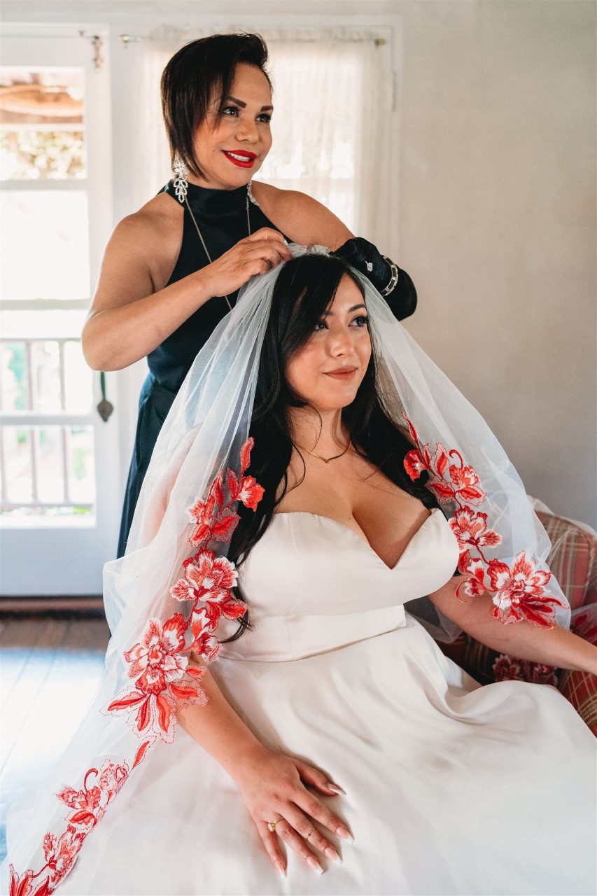 https://strutbridalsalon.com/wp-content/uploads/2023/07/bride-wearing-red-wedding-veil.jpg
