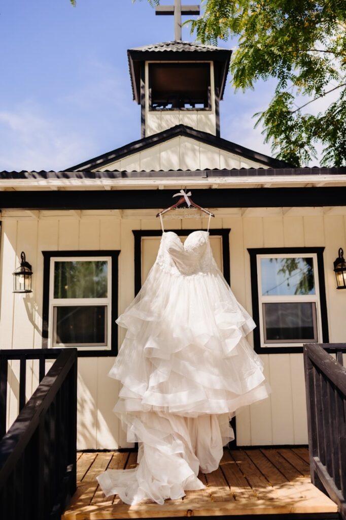 plus size glitter ruffle ballgown wedding dress phoenix arizona