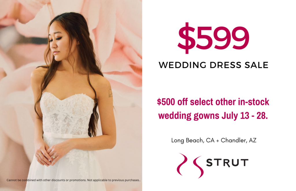 discount wedding dress $599 wedding dress sale chandler arizona long beach california