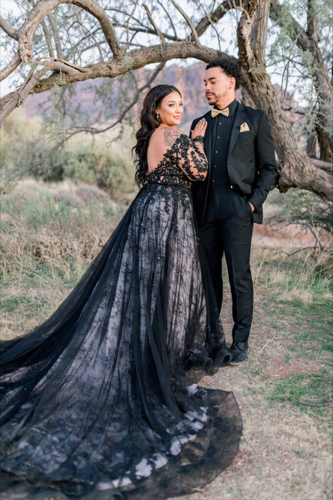 long sleeve black lace wedding dress chandler arizona long beach california