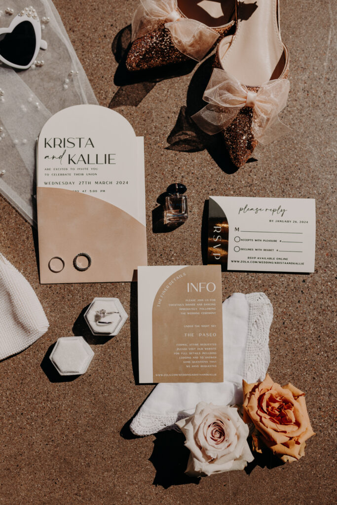wedding invitations chandler arizona